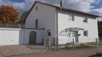 Provisionsfrei - EFH mit Wohnkomfort und Garten in Augsburg