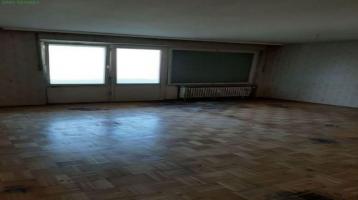 Renovierungsbedürftige 3,5 Zimmer Wohnung in Konstanz Allmannsdorf