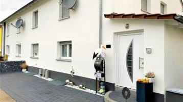 Gepflegte Doppelhaushälfte in guter Lage in Ebingen