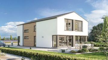 Hochwertig, modern, individuell - Ihr Traumhaus in Morbach
