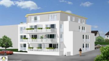 Baubeginn erfolgt -Modernes Wohnen im Energiesparhaus in Trier-Euren