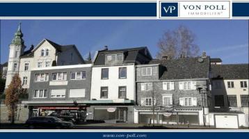 5 Häuser als TOP Anlageprojekt in Bergneustadt
