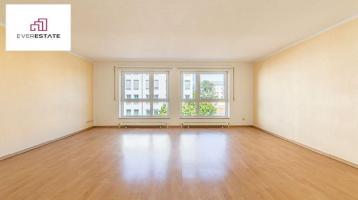Provisionsfrei & Vermietet: Vermietetes Single-Apartment mit Ost-Balkon