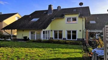 Einfamilienhaus mit Terrasse und Garten in Trierweiler