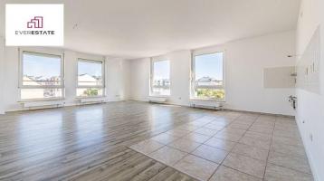 Provisionsfrei & Vermietet: Vermietete 1-Zimmer-Wohnung mit Südwest-Balkon