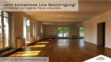 Luxus / Bestlage Grunewald / Villa Sauerbruch / 5 Zimmer