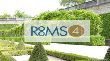 ROOMS4 - sonniges Haus im Haus mit Flair in Berg am Laim/ Baumkirchen Mitte