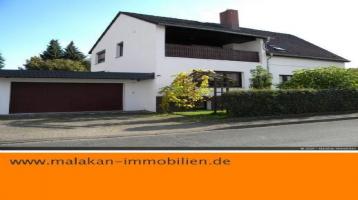 Großzügiges Einfamilienhaus in bevorzugter Lage von Bückeburg