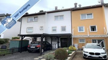 Bezahlbares Einfamilienhaus mit Platz für die ganze Familie in Hagen-Haspe