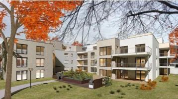 Behaglichkeit und Wohnkomfort im Mittelpunkt des neuen Wohnquartiers von Northeim