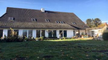Schönes Bauernhaus mit vielen Extras in Hohenfelde