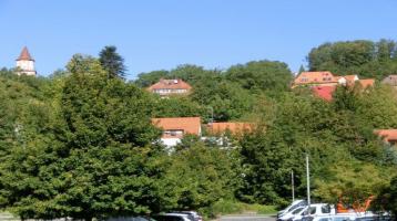 Neubau - Reichlich Platz für die Familie - Großes RMH in ruhiger Lage von Gräfenberg!