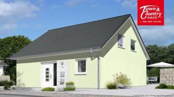 Haus bauen im schönen Flechtingen und rein ins Eigenheim