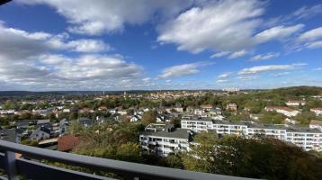 Provisionsfreies 1-Zimmer-Apartment auf Hagen, Emst