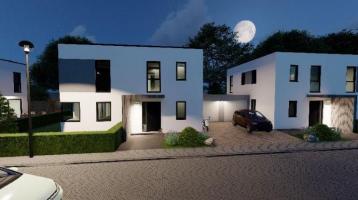 Geldern: Neubau - freistehendes Einfamilienhaus