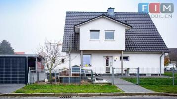 Großzügig und gut geschnittenes Einfamilienhaus in Quakenbrück zu verkaufen!