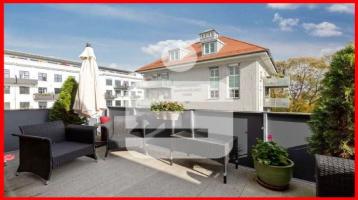 Penthouse in Forchheim