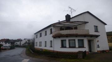 Handwerker ausgepasst!! Renovierungsbedürftiges 1-2 Familienhaus in Wadern-OT zu verkaufen