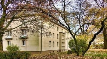 gute Renditemöglichkeiten in Chemnitz - Eigentumswohnung mit Garage kaufen