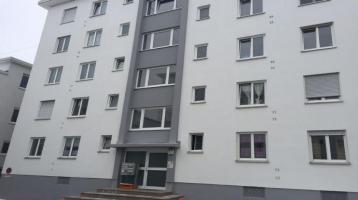 4-Zimmerwohnung in Flensburg