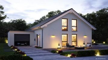 Eigenheim statt Miete! - EFH 143m² Wohnfläche inklusive Grundstück
