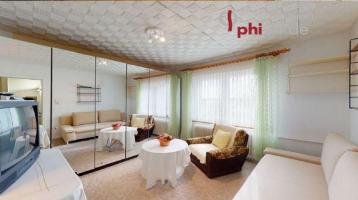 PHI AACHEN - 4-Zimmer-Familienhaus mit Garage in gewachsener Lage von Zülpich-Enzen!