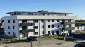 5 Raum-Penthouse, Weitblick, Aufzug, Tiefgarage in Stralsund Andershof