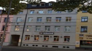 Wohn und Geschäftshaus in sehr guter Innenstadt-Lage von Zwickau zu verkaufen