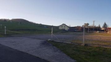 kurzfristig Grundstück in Albersweiler verfügbar - ab sofort bebaubar