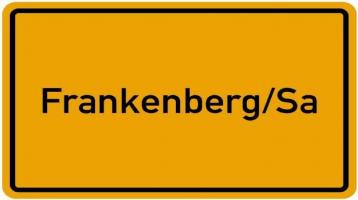 Zukunftsorientiertes Investment in Frankenberg/Sa.