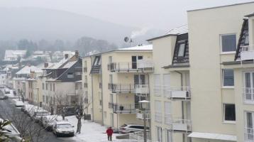 Gepflegte 2-Zimmer-Wohnung mit Balkon und EBK in Bad Neuenahr