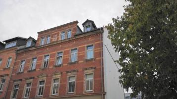 2 Eigentumswohnungen in Chemnitz-Gablenz. Vermietet und perfekt für Anleger geeignet
