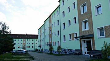 Vermietete 3-Raum-Wohnung als Kapitalanlage in Geithain