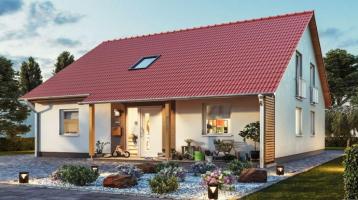Das Haus für alle Lebensphasen in Lüdersdorf – viele Möglichkeiten
