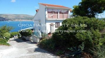 Verkaufe Haus in Trogir, Fläche: 90m2