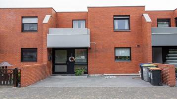 Stilvolles Reihenmittelhaus in Paderborn Schloß Neuhaus zu verkaufen!