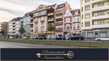 Bremen - Alte Neustadt Große Fläche für Ihr Business in beliebtester Lage Bremens