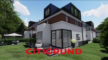 Solln - Exklusives Einfamilienhaus mit sonnigem Garten - Neubau - Ohne Käuferprovision!