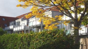 ACHTUNG KAPITALANLEGER: schöne 2-Zimmer-Eigentumswohnung in naturnaher Lage von Pleinfeld