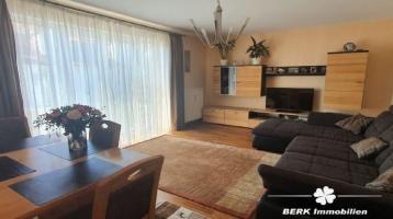 BERK Immobilien - Gepflegter & charmanter 3-Zimmer- Wohntraum in Rodgau für die junge Familie
