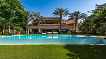 Exklusive Villa in VAE Dubai