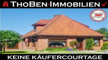 Solides Einfamilienhaus im Storchendorf, Bergenhusen bei Rendsburg !!!