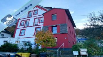 Attraktives Mehrfamilienhaus in guter Lage von Niedernhausen