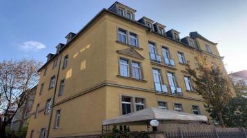 Kapitalanlage zum Jahresendspurt! Schöne & helle 2-Zimmer-Wohnung in Dresden-Cotta