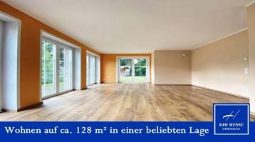 Top modernes Einfamilienhaus in Heiligensee mit &quot;Haken&quot;