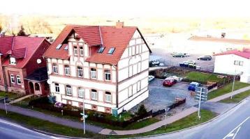Saniertes Mehrfamilienhaus/ Anlageobjekt in Heldrungen