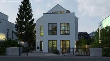 Exklusive Baulücke mit modernen Okal Haus in Allersberg