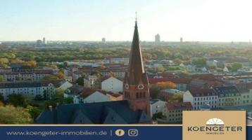 NEU: Über den Dächern von Lindenau - Abschreibungsvorteile sichern