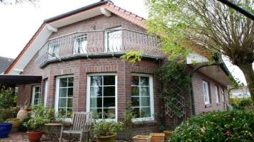 Familienfreundliches Haus in ruhiger, schöner Wohnlage in Belm