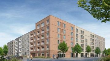 Quartier Söflingen - schön - zentral - wohnen Ein Projekt der Munk Bauen & Wohnen GmbH